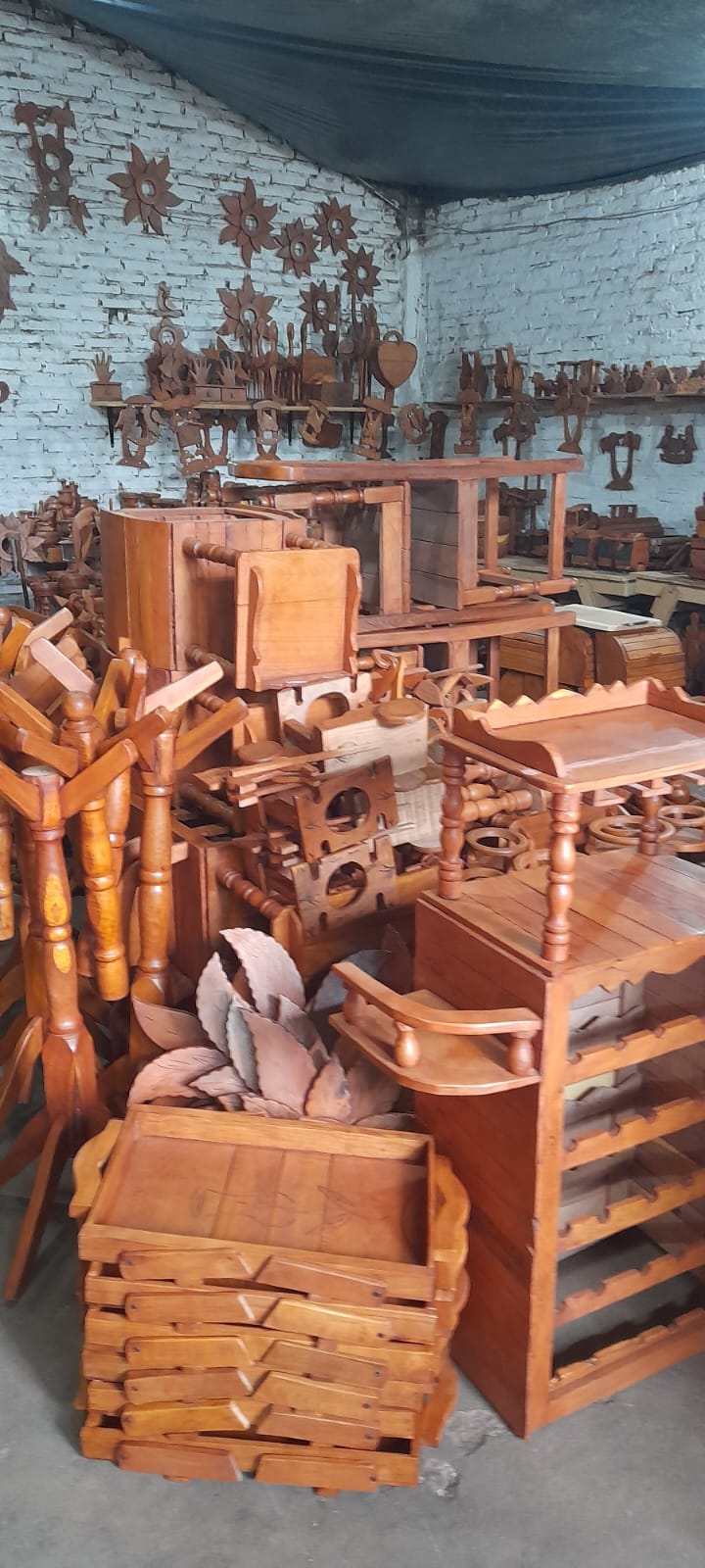 Artesanías Variadas 43